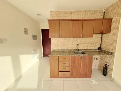 Affordable Studio for Family ● Cheap Rent ● Prime Location