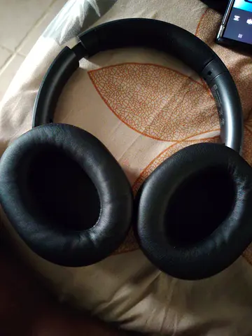 Realme headphone