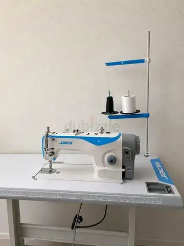 Jack F4 Sewing Machine – AED 849