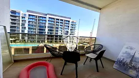 Modern Studio | Next to Park | Very Spacious