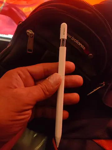 Apple Pencil Original usb-C type - Excellent Ipad compatibility