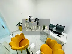 Premium Office Space | Direct from Owner | Monthly Rent
