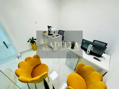 Premium Office Space | Direct from Owner | Monthly Rent