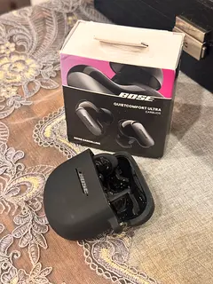 Bose QuietComfort Ultra