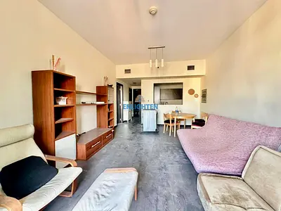 Family Community | Semi-furnished | Ready to Move