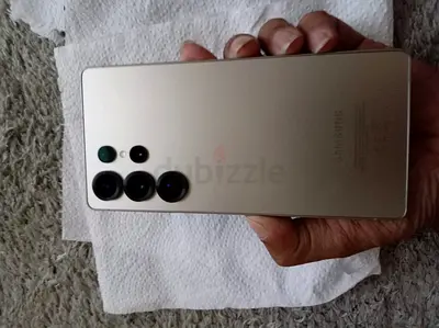 Samsung s25 Ultra