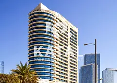 Upcoming 1BR | Balcony | Spacious Layout