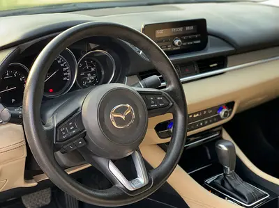 Mazda 6 S Grade, миниатюра 8