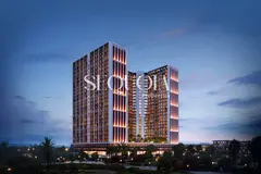 High ROI Potential – Elite by Binghatti in Dubai Production City / Deleviry 2 Months / Mortgaged