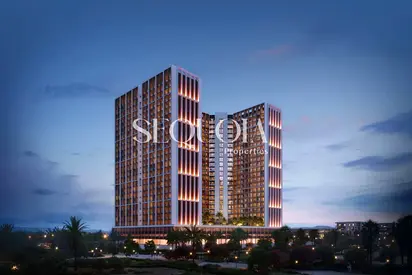 High ROI Potential – Elite by Binghatti in Dubai Production City / Deleviry 2 Months / Mortgaged