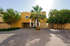Spacious 4BR Villa | Private Pool | Family Living