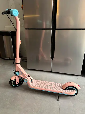 Segway Ninebot kids scooter
