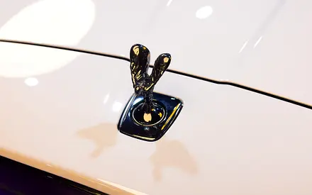 2019 ROLLS-ROYCE CULLINAN — миниатюра 13