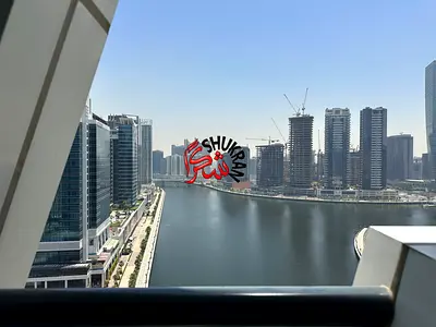Fully Furnished | Canal View | Prime Location