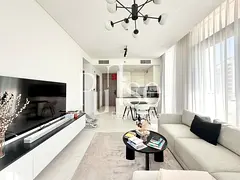 Furnished 1BR | Balcony | Lagoon View