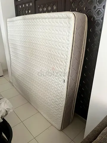 Mattress