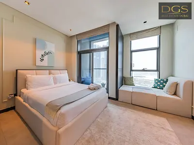 Fully Furnished | Stylish | Ready To Move In