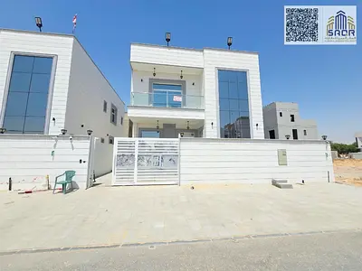 Modern Villa / Includes registration, water, electricity, and air conditioning