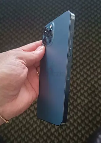 Iphone 12 pro Max (128GB)