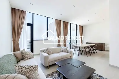 Premium 3bhk penthouse in high floor I Sky view I Ideal for family I With private pool