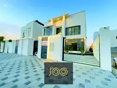 **Special Deal | Private Pool | Quiet Family Area | Garden | Modern Design | Ready**