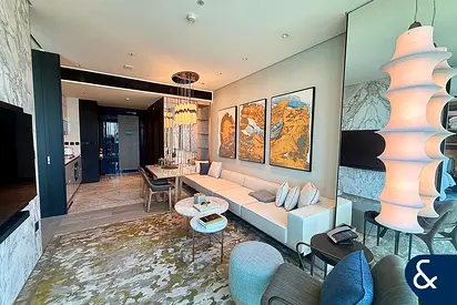One & Only | Serviced | Premium Furniture