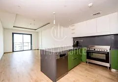 LARGEST| 956 sq.ft| Burj view| Home appliances