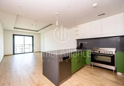 LARGEST| 956 sq.ft| Burj view| Home appliances