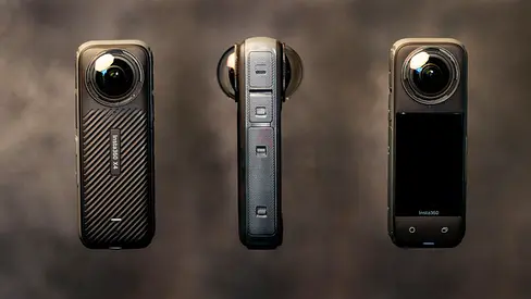 INSTA360  X4