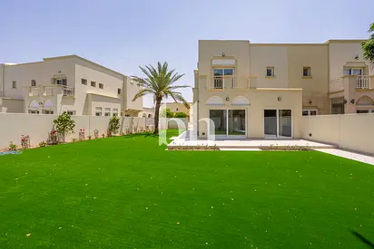Fully Extended 3E | Open plan | Massive Plot