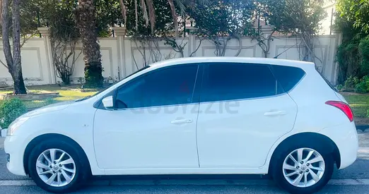 Nissan Tiida 2015 - Great condition