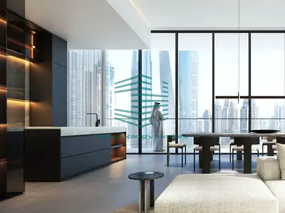 Waterfront|Marina Lifestyle|Seaview