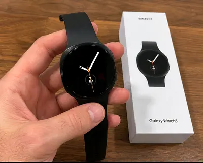 Samsung Watch 8 Classic LTE