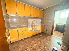 Amazing offer 1Bhk apartment with Storage room just 34k in new muwaileh