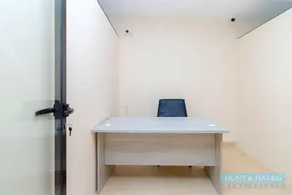 Private Offices - Prime Business Centre - Al Daith North