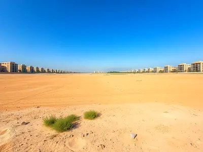 Prime Land Available for Sale | Al Rawda 2, Ajman