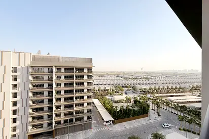 Ready To Move | Fully Furnished | High Floor