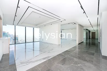 Luxury Living | S TOWER | Prime Location