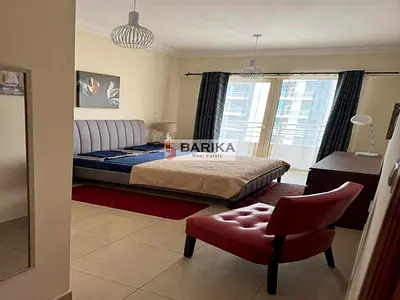 Sophisticated 1BR | Furnished | Ready | Premium