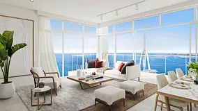 Stunning Sea View I Biggest Layout I Type 02