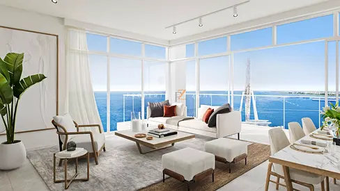 Stunning Sea View I Biggest Layout I Type 02