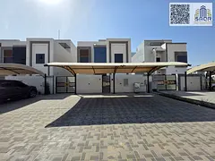 Modern architectural design, priced inclusive of electricity, water, and air conditioning.