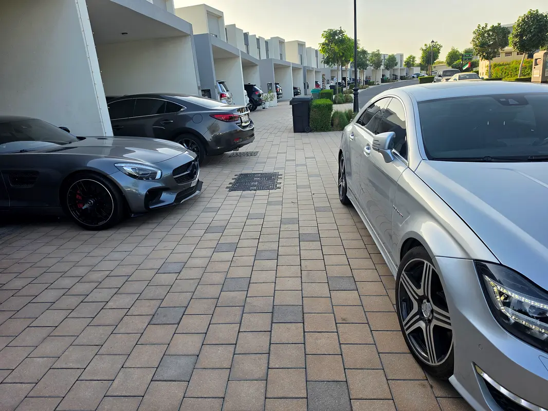 Mercedes-Benz CLS-Class 2013 — photo 1 of 13