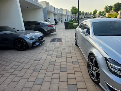 Refurbished CLS 63 owned by Mercedes enthusiast