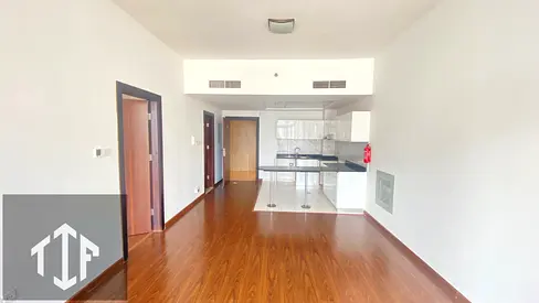 Prime Location Spacious 1bhk with Balcony Ready To Move