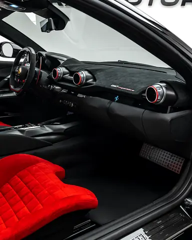 2024 Ferrari 812 — миниатюра 16