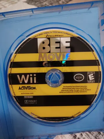 BEE