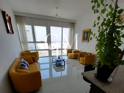 Fully Furnished 1BR | Practical Layout | Move-In Ready