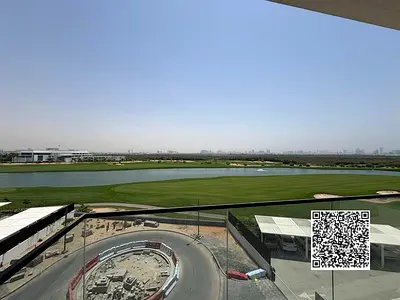 Luxury 2 BHK with Stunning Golf View | Al Zorah Ajman | AED 110K/Year