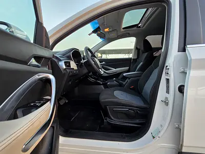 2022 Chevrolet CAPTIVA 照片 6